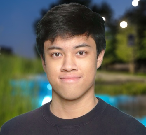 Headshot